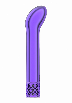 Jewel - G-Spot Vibrator