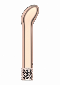 Jewel - G-Spot Vibrator