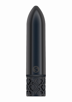 Glamor - Powerful Rechargeable Bullet Vibrator