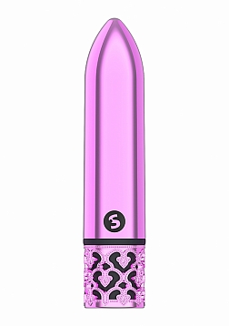 Glamor - Powerful Rechargeable Bullet Vibrator