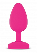 G-Plug - Vibrating Butt Plug  G-Plug - Vibrating Butt Plug