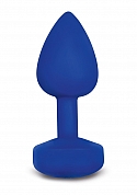 G-Plug - Vibrating Butt Plug  G-Plug - Vibrating Butt Plug