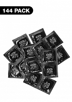 EXS Jumbo - Condoms - 144 Pieces