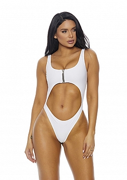 Medellin One Piece Swimsuit