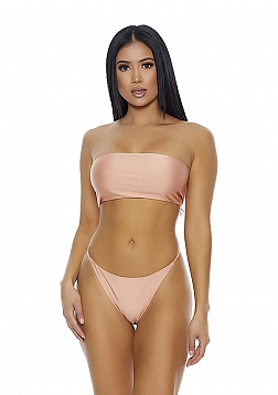 San Luis - Bikini Set - S