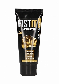 Waterbased Lubricant - 3.4 fl oz / 100 ml