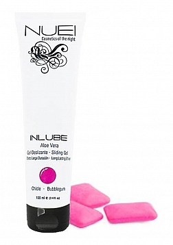 Bubblegum - Waterbased lubricant