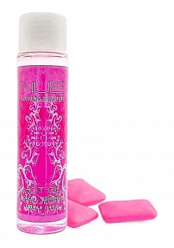 Bubblegum - Warming Massage Gel