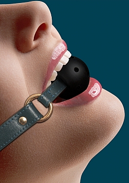 Breathable Ball Gag