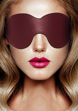 Luxury Eye Mask