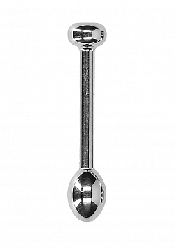 Metal Penis Plug - 0.4" / 10 mm