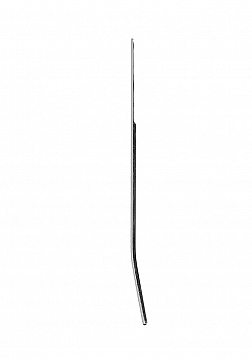 Stainless Steel Dilator - 0.2" / 4 mm