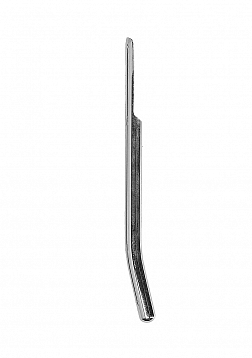 Stainless Steel Dilator - 0.5" / 12 mm