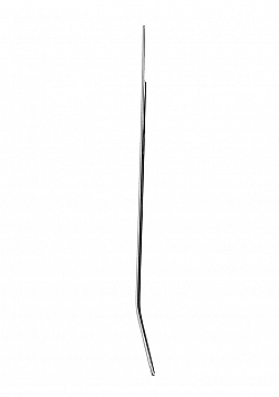 Ouch! - Urethral Sounding - Stainless Steel Dilator - 4mm