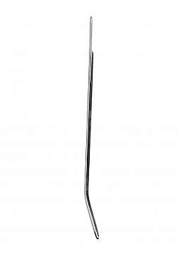 Ouch! - Urethral Sounding - Stainless Steel Dilator - 6mm