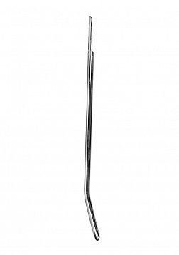 Stainless Steel Dilator - 0.3" / 8 mm