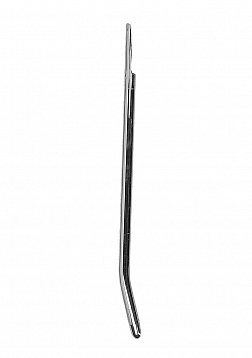 Stainless Steel Dilator - 0.4" / 10 mm