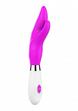 Athos - Vibrator with Clitoris Stimulation