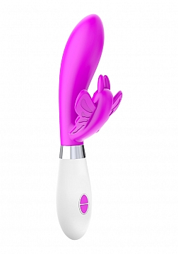 Alexios - Butterfly and G-Spot Vibrator