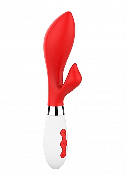 Achelois - Clitoris and G-Spot Vibrator