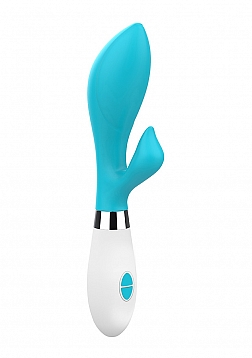 Achelois - Clitoris and G-Spot Vibrator