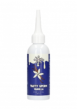 Vanilla Tasty Sperm - 3 fl oz / 80 ml
