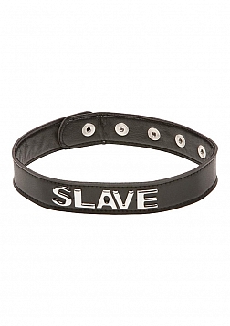 Slave - Collar