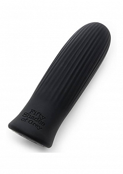 Sensation - Rechargeable Bullet Vibrator