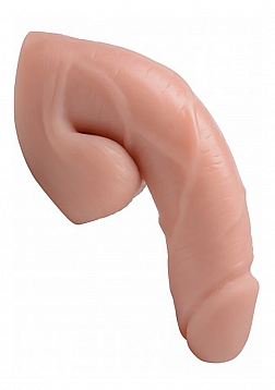 Large Bulge - Packer Dildo - 6" / 16,5 cm