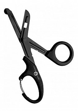 MS Snip Heavy Duty - Bondage Scissors with Clip