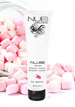 Marshmallow - Waterbased Lubricant