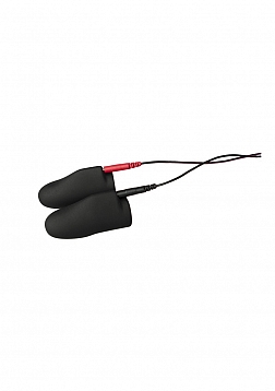 Explorer - Silicone Finger Stimulator