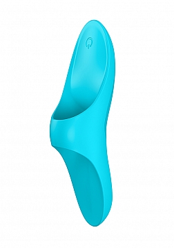 Teaser - Finger Vibrator