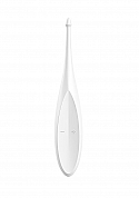 Twirling Fun - Tip Vibrator  Twirling Fun - Tip Vibrator