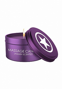 Massage Candle Mischievous