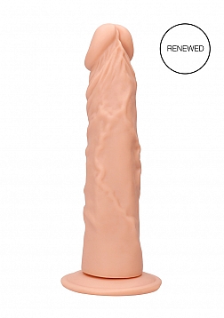 Dong without Testicles - 7" / 17 cm