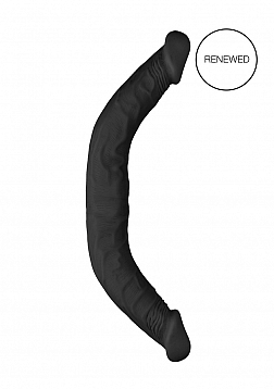 Double Dong - 18" / 46 cm