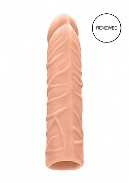 Penis Sheath - 7" / 17 cm