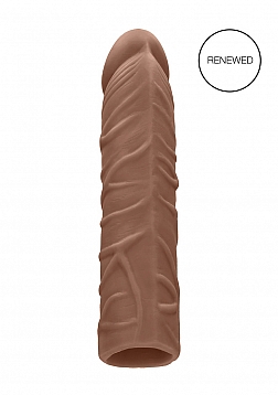 Penis Sheath - 7" / 17 cm