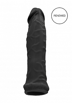 Penis Sheath - 7" / 17 cm