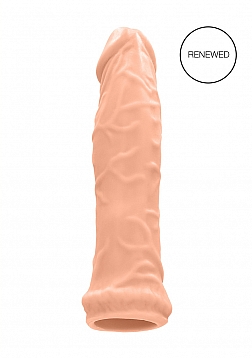 Penis Sheath - 7" / 17 cm