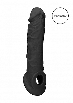 Penis Sheath - 8" / 20 cm