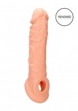 Penis Sheath - 8" / 20 cm