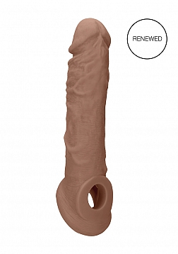 Penis Sheath - 8" / 20 cm