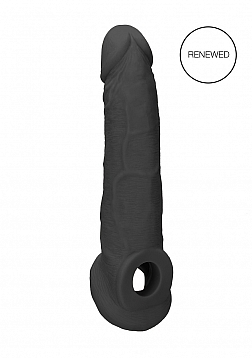 Penis Sheath - 9" / 23 cm