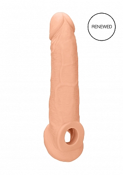 Penis Sheath - 9" / 23 cm