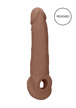 Penis Sheath - 9" / 23 cm