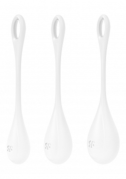 Yoni Power 1 - Kegel Ball Set