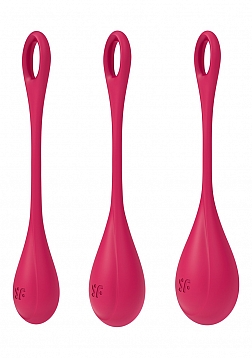 Yoni Power 1 - Kegel Ball Set