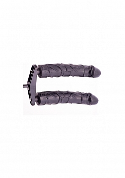 Double Trouble Dildo Adaptor